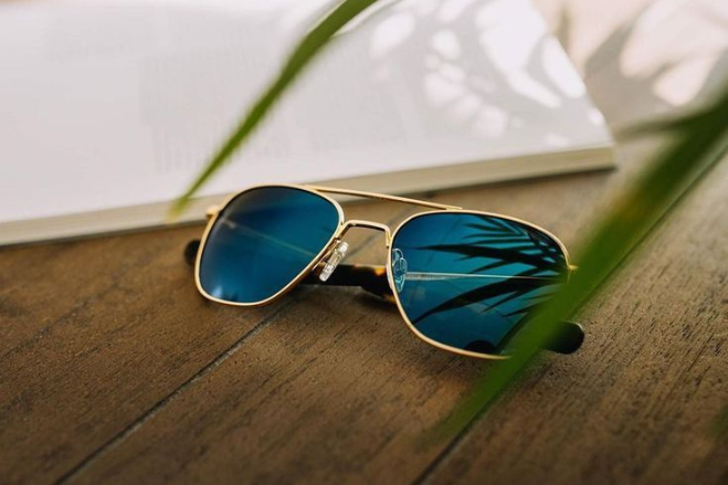 FlipnSunglasses in action